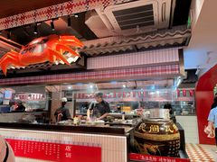 -谭十三南昌大排档(船山路总店)