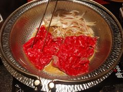 -牛New寿喜烧(虹桥新天地店)