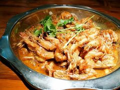 -惠友大虾(太原北街店)