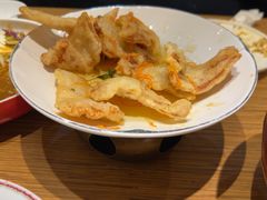 -金掌勺·锅包肉(广渠门店)
