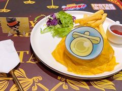 -IPSTAR|潮玩星球(天府广场店)