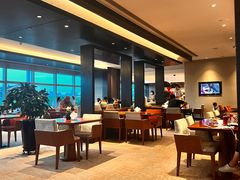 -上海浦东嘉里大酒店