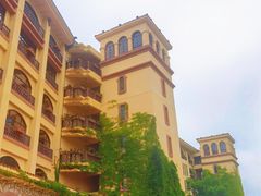 -厦门帝元维多利亚大酒店(环岛路黄厝海滩店)