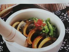-尚品海鲜大排档