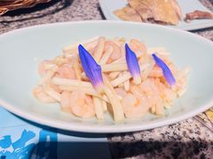 -南京大牌档(香港广场店)