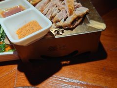 -楼兰新疆主题餐厅(悠方店)