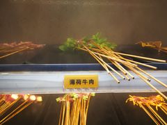 -京元盛铜锅涮肉(上海总店)