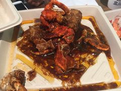 -盒马鲜生(悠方店)