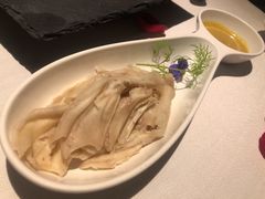 宫廷芥末鸭掌-梧桐