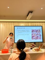 -维倪月子会所(独栋庭院·南海店)