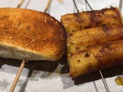 -肉串汪(望京店)