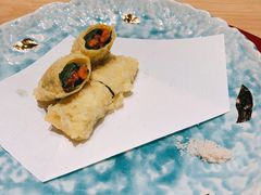 手工黑松露雪糕-荣一代目OMAKASE板前料理