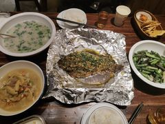 -衡厨·衡阳土菜(中南店)