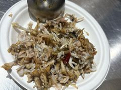 -淮城老友海鲜大咖龙虾烤吧(淮安店)