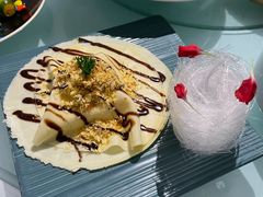 -3号仓库·创意中国菜(嘉兴龙鼎万达店)