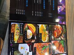 -Hi YOU你的饭局泰餐厅(雍和宫店)
