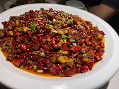 -院8里·小聚园(九眼桥店)