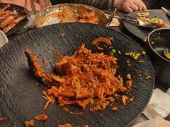 -Shantek象提南亚餐厅&西餐融合Bistro(淮海中路店)