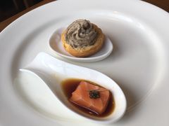 -富力丽思卡尔顿酒店·香荟全日制餐厅