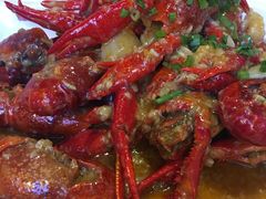 妙蒜神仙虾-霸王虾·小龙虾香辣蟹(玉林店)