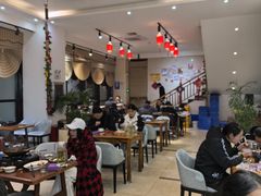 -元银甲·湖北地标美食(汉阳店)