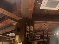 -一棵树·意大利西餐厅One Tree(新城店)
