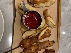 -必胜客(WOW夏阳湖店)