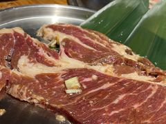 -汉拿山(北京上地华联店)