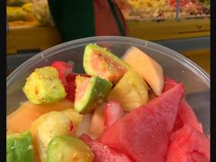 -老炳·七丛松甘草水果