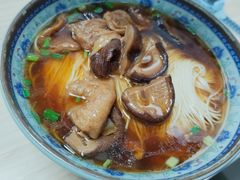 -朱鸿兴面馆(绿宝广场店)
