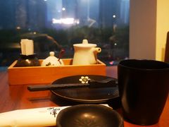 -九井澤精致料理(金茂店)