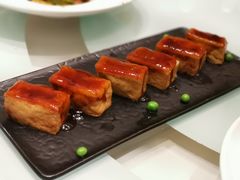 大虾豆腐盒子-城南往事(滨江世茂店)