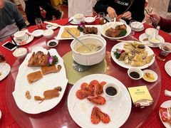 -东湖国际大酒店叠石酒楼