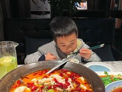 -懒人盐府人家(航天桥店)