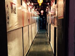 -吴门人家·苏宴宫廷菜(拙政园店)