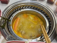 -龍歌自助小火锅(秦淮水游城店)