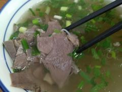 优质水盆羊肉-陈掌柜澄城水盆羊肉(钟楼店)