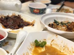 -老浒记民俗酒楼(王府井店)
