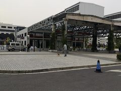 -长阳创谷