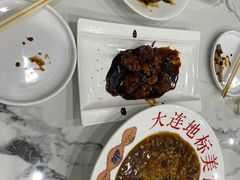 -小郭私房菜·海肠捞饭店(学士街店)