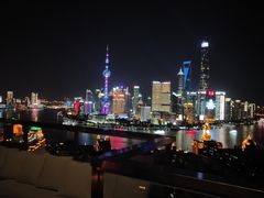 -顶层酒吧ROOF(上海艾迪逊酒店)