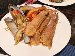 -康莱德酒店·美庭自助餐厅