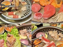 -梨花自助烤肉(乐宾店)