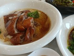 -天鲜阁·海鲜粤菜·33年老字号(石槎白云站店)