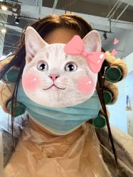 -简影造型·自选烫染接发salon