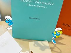 -爱马仕 HERMES(上海ifc商场店)