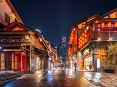 -重庆十八梯传统风貌区