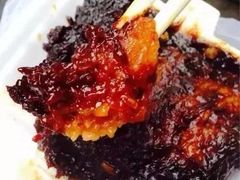 甑糕-马文章胖子甑糕(洒金桥店)