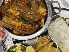 -柳州人田螺鸭脚煲(农院路1店)