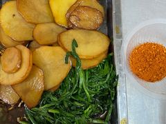 -宋文成烤肉(白沙巷店)